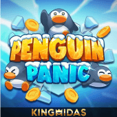 Penguin Panic card game on jl 77